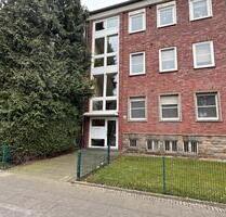 Moderne 2-Zimmer-Wohnung mit Balkon - Bottrop Boy