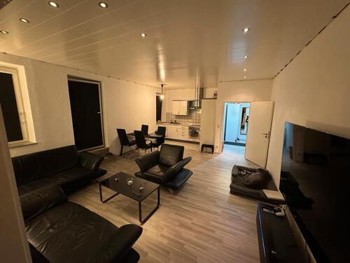 Foto - 2 Zimmer Etagenwohnung in Bottrop