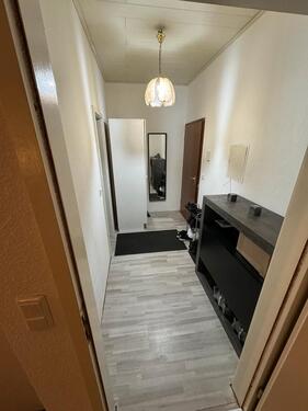 Foto - Etagenwohnung in Bottrop zur Miete