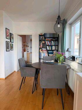 Foto - 2 Zimmer Einfamilienhaus in München