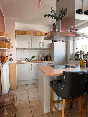 Foto - Einfamilienhaus in München zur Miete