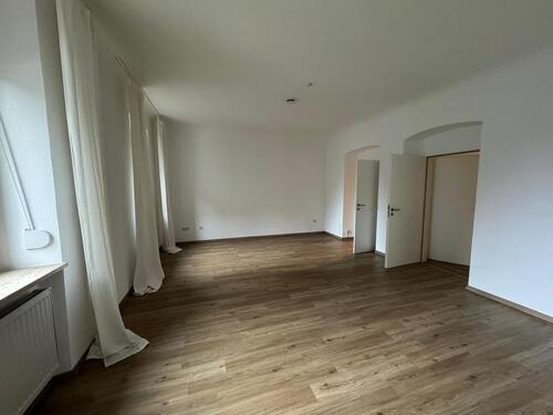 Foto - 1.5 Zimmer Erdgeschoßwohnung zur Miete in Nürnberg