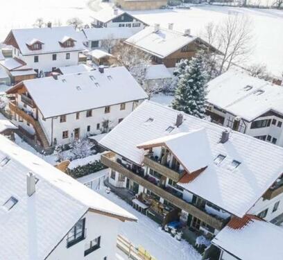 Foto - 3 Zimmer Etagenwohnung zur Miete in Benediktbeuern