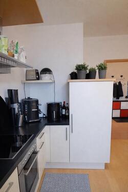 Foto - Etagenwohnung in Benediktbeuern zur Miete