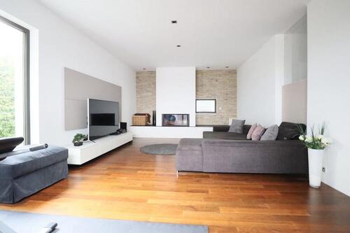 Foto - MUC Airport: komplett ausgestattete 5-Zi.-Whg 