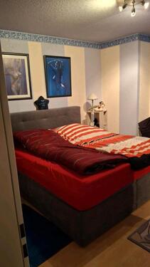 Foto - 2 Zimmer Erdgeschoßwohnung in Bremen