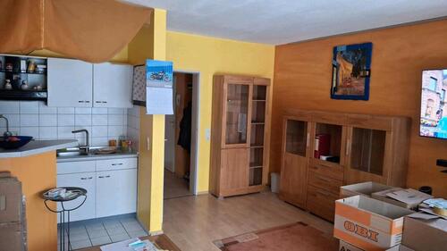 Foto - Erdgeschoßwohnung in Bremen zur Miete