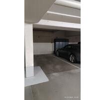 Tiefgaragenstellplatz Weinbergweg - Ulm Obertalfingen