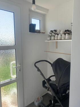 Foto - 4 Zimmer Reihenhaus zur Miete in Biberach an der Riß