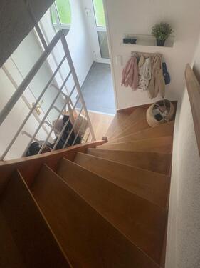 Foto - 4 Zimmer Reihenhaus in Biberach an der Riß