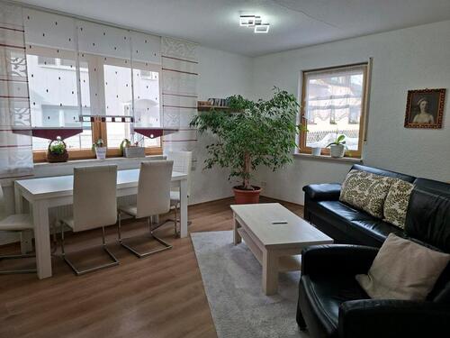 Foto - Vollmöblierte Wohnung,2,5 Zimmer