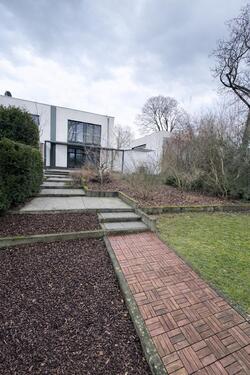 Foto - 4 Zimmer Doppelhaushälfte zum Kaufen in Mönchengladbach