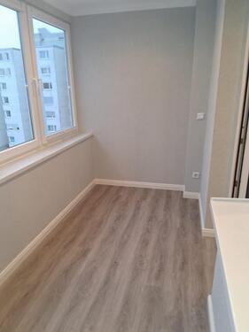 Foto - 3 Zimmer Etagenwohnung in Wolfsburg