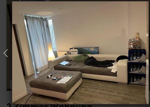 Foto - 2 Zimmer Etagenwohnung zur Miete in München