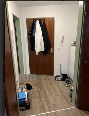 Foto - 2 Zimmer Etagenwohnung in München