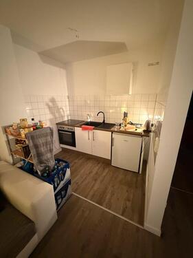 Foto - Etagenwohnung in München zur Miete