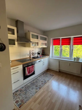 Foto - Vermietete schöne Maisonette-Wohnung in Stuttgart-Ost