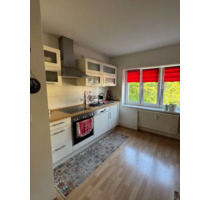 Vermietete schöne Maisonette-Wohnung in Stuttgart-Ost