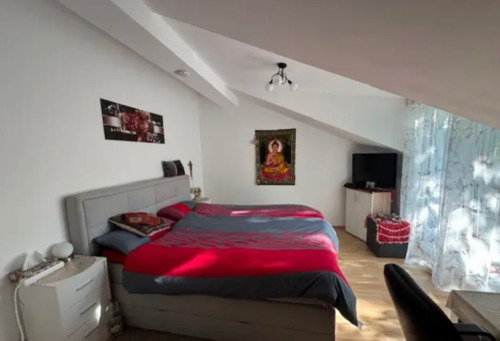 Foto - 3 Zimmer Maisonettenwohnung zum Kaufen in Stuttgart