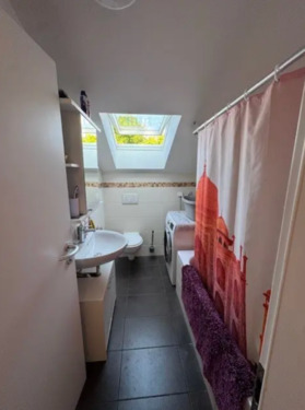 Foto - 3 Zimmer Maisonettenwohnung in Stuttgart