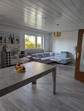 Foto - Helle 2-Zimmerwohnung mit Terrasse und Garten in Horb-Hohenberg