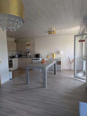 Foto - 2 Zimmer Erdgeschoßwohnung zur Miete in Horb am Neckar