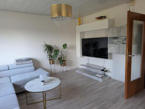 Foto - 2 Zimmer Erdgeschoßwohnung in Horb am Neckar