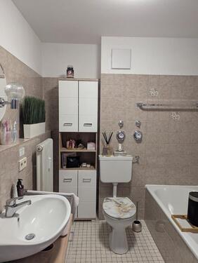 Foto - Erdgeschoßwohnung in Horb am Neckar zur Miete