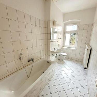 Foto - 1 Zimmer Etagenwohnung in Freiberg