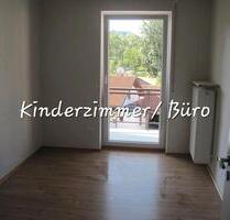 Vermiete 3- ZKB Wohnung in Ronsberg - Obergünzburg