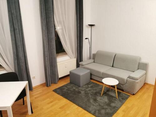 Foto - 1 Zimmer Hochparterre zur Miete in Görlitz