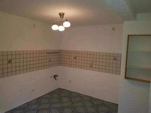 Foto - 2 Zimmer Erdgeschoßwohnung in Olpe