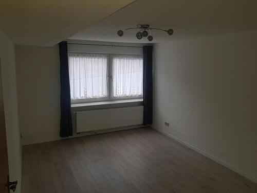 Foto - Erdgeschoßwohnung in Olpe zur Miete