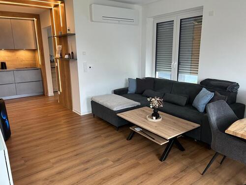 Foto - 2 Zimmer Maisonettenwohnung zur Miete in Ankum