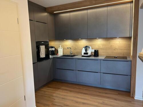 Foto - 2 Zimmer Maisonettenwohnung in Ankum