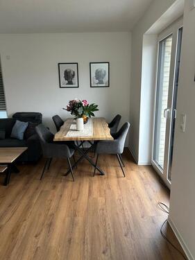 Foto - Maisonettenwohnung in Ankum zur Miete