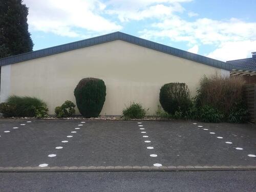 Foto - Gewerbeimmobilie Lagerhalle Werkstatt