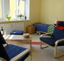 Möbliertes WG-Zimmer in zentraler Lage – Einziehen und wohlfühlen - Senftenberg