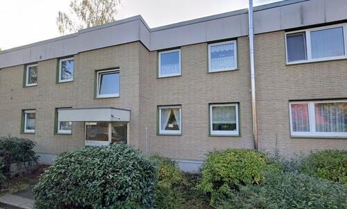 Foto - Ansprechende und familienfreundliche 3-Zimmer-Wohnung in Bonn Lessenich