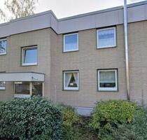 Ansprechende und familienfreundliche 3-Zimmer-Wohnung in Bonn Lessenich