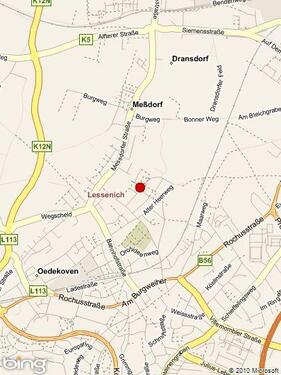 Foto - Erdgeschoßwohnung in Bonn zur Miete