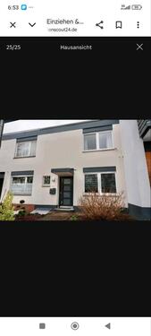 Foto - schönes Reihenhaus zu verkaufen