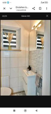 Foto - Reihenhaus in Worms zum Kaufen