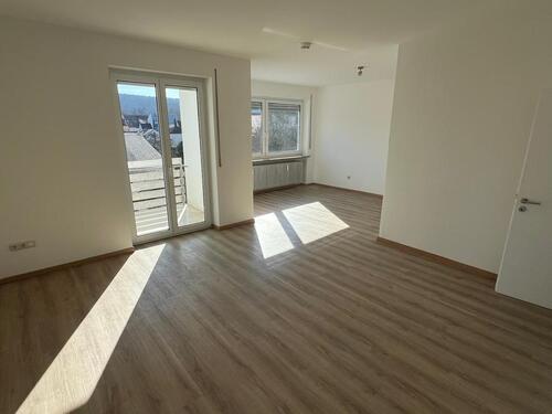 Foto - 3 Zimmer Etagenwohnung in Kelheim