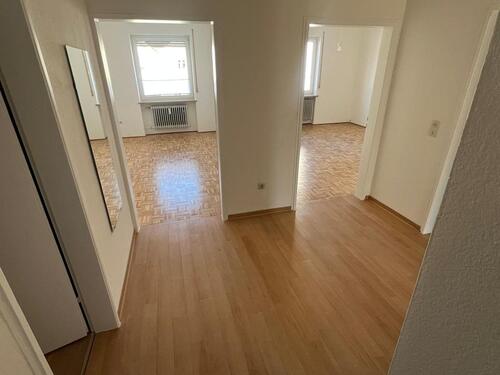 Foto - Etagenwohnung in Kelheim zur Miete