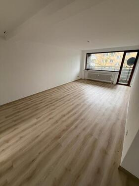 Foto - öffentliche geforderte 2 Zimmer Wohnung - Emmerich am Rhein