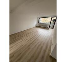 öffentliche geforderte 2 Zimmer Wohnung - Emmerich am Rhein