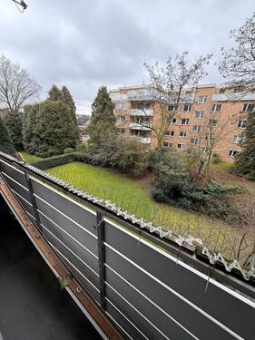 Foto - 2 Zimmer Etagenwohnung in Emmerich am Rhein