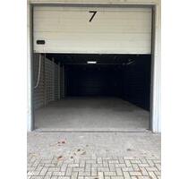 Halle, Lager, Garage, Werkstatt zu vermieten - Hesel