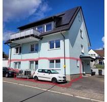 sonnige Singlewohnung - 362,00&nbsp;EUR Kaltmiete, ca.&nbsp; 47,00&nbsp;m&sup2; in Herscheid (PLZ: 58849)